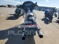 2018 Harley-Davidson FL фото