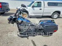 2018 Harley-Davidson FL photo