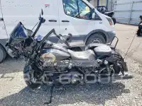 2018 Harley-Davidson FL фото