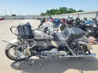 2018 Harley-Davidson FL фото
