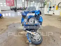 2018 Harley-Davidson FL фото