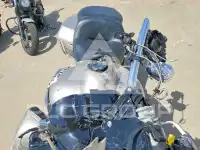 2018 Harley-Davidson FL фото