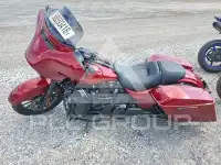 2018 Harley-Davidson FL фото
