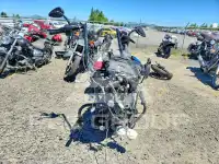 2018 Harley-Davidson FL фото