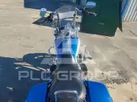 2018 Harley-Davidson FL фото