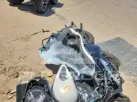 2018 Harley-Davidson FL фото