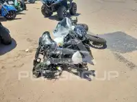 2018 Harley-Davidson FL фото