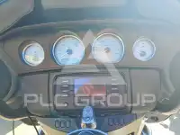 2018 Harley-Davidson FL фото