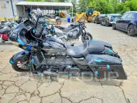 2018 Harley-Davidson FL photo