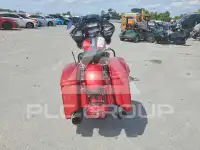 2018 Harley-Davidson FL фото