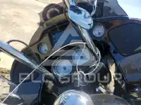 2018 Harley-Davidson FL photo