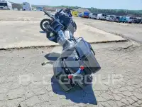 2018 Harley-Davidson FL photo