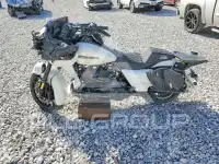 2018 Harley-Davidson FL фото