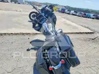 2018 Harley-Davidson FL photo