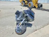 2018 Harley-Davidson FL photo