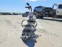 2018 Harley-Davidson XL1200 фото