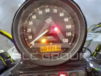 2018 Harley-Davidson Sportster120 фото