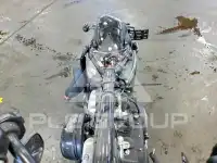 2018 Harley-Davidson Sportster120 фото