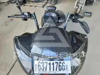 2018 Harley-Davidson FLSE photo