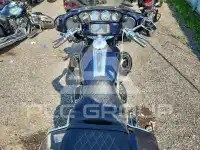 2018 Harley-Davidson FLHTK photo