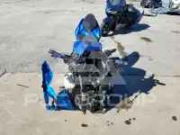 2018 Kawasaki  фото