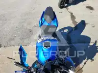 2018 Kawasaki  фото