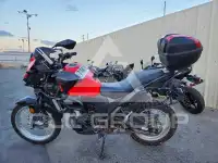 2018 Kawasaki KLE300 фото