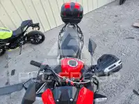 2018 Kawasaki KLE300 фото