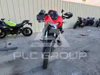 2018 Kawasaki KLE300 фото
