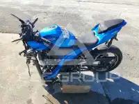 2018 Kawasaki  фото