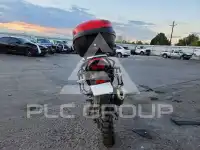 2018 Kawasaki KLE300 фото