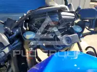 2018 Kawasaki  фото