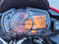 2018 Kawasaki KLE300 фото