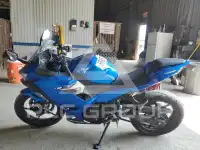 2018 Kawasaki  фото