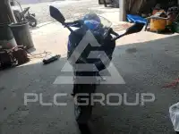 2018 Kawasaki  фото