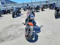 2018 Kawasaki Ninja650 фото