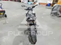 2018 Kawasaki Ninja650 фото