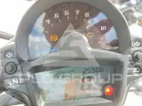 2018 Kawasaki Ninja650 photo