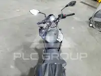 2018 Kawasaki Ninja650 фото