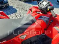 2018 Polaris  фото