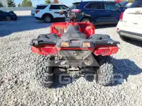 2018 Polaris  фото