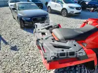 2018 Polaris  фото