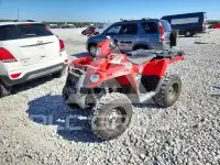 2018 Polaris  фото