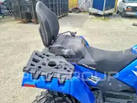 2018 Polaris  фото