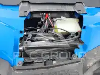 2018 Polaris Sidebyside фото