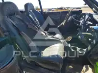 2018 Polaris Sidebyside фото