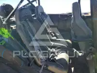 2018 Polaris Sidebyside фото