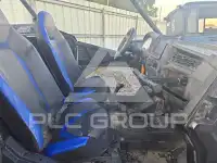 2018 Polaris Sidebyside фото