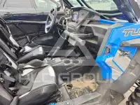 2018 Polaris Sidebyside фото