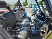 2018 Polaris Sidebyside фото
